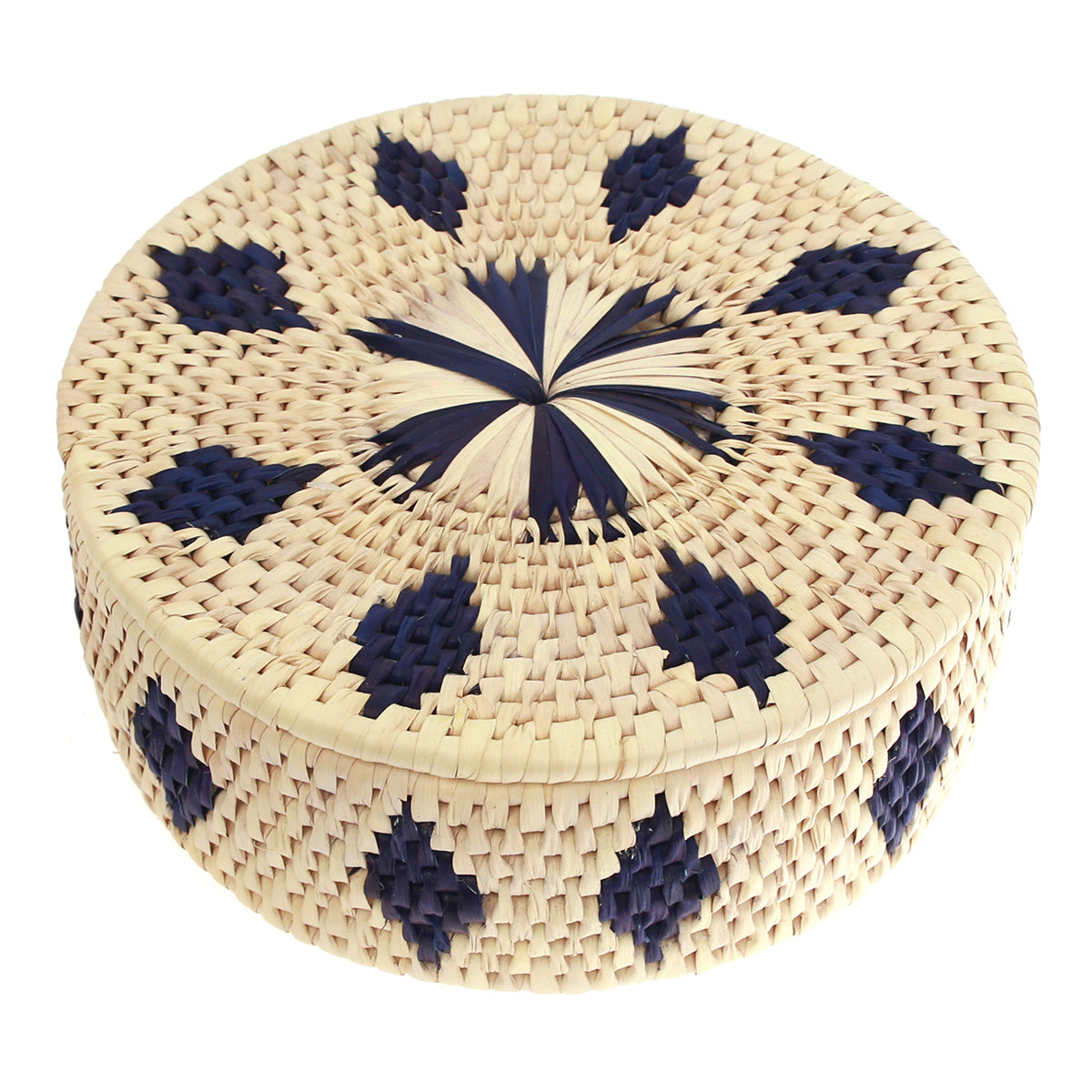 Bread Basket B 10 Inc H 3 Inc R02 - Habitt