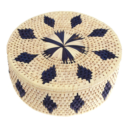 Bread Basket B 10 Inc H 3 Inc R02 - Habitt