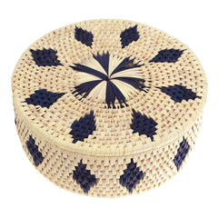Bread Basket B 10 Inc H 3 Inc R02 - Habitt