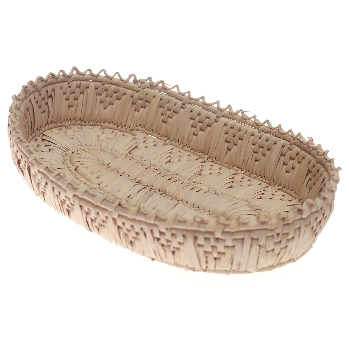 Bread Basket B 12 Inc H 3 Inc BO02 - Habitt