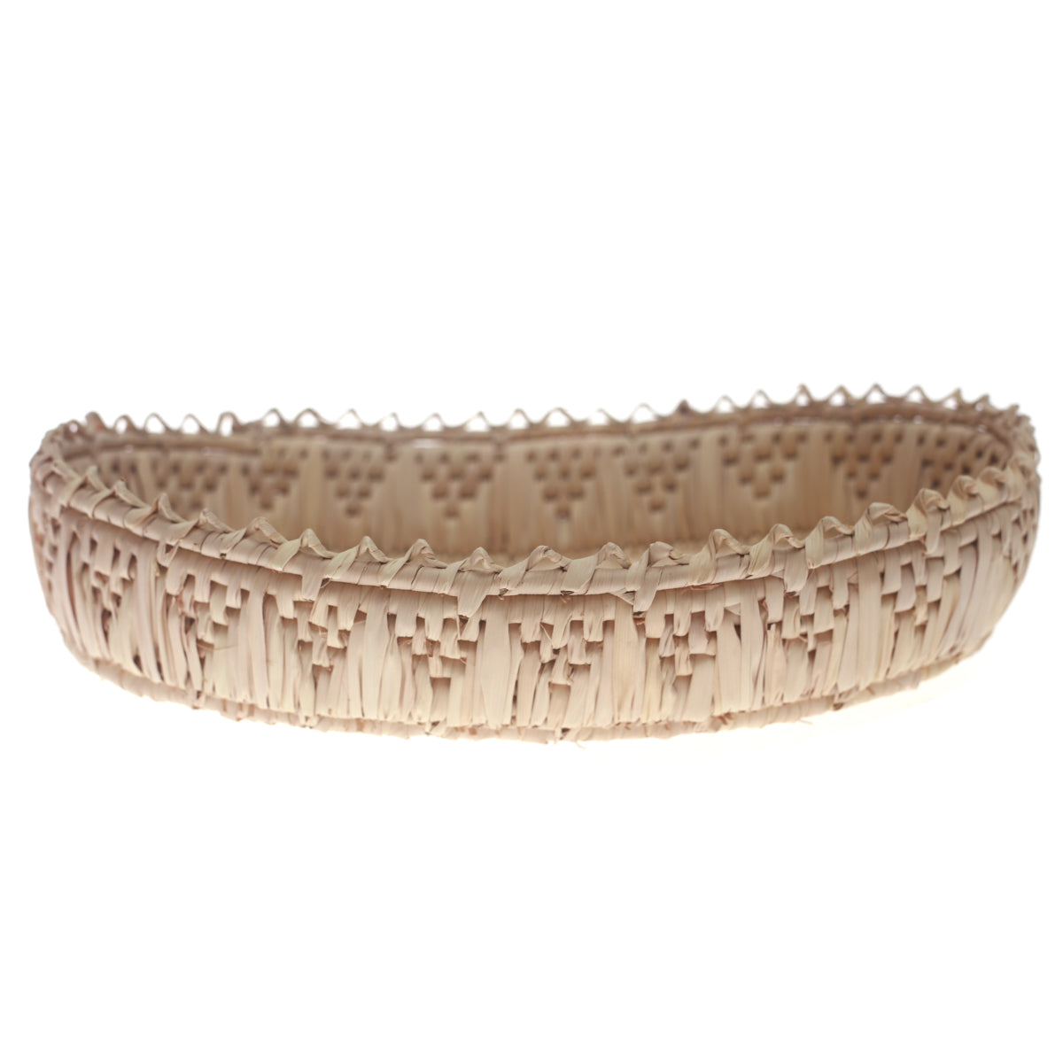 Bread Basket B 12 Inc H 3 Inc BO02 - Habitt