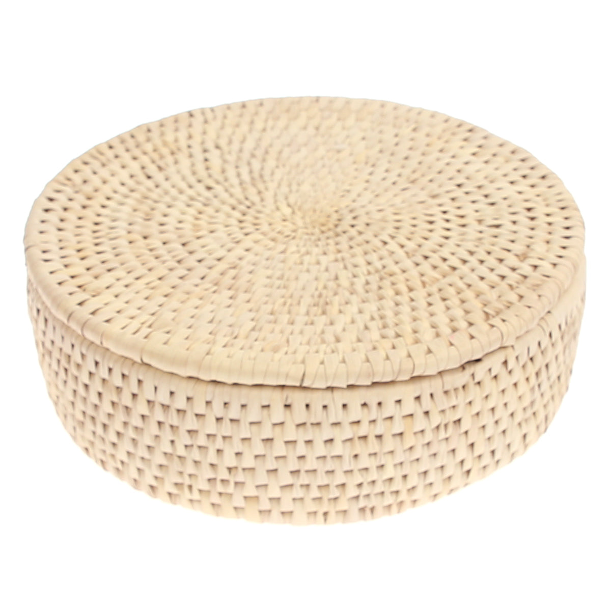 Bread Basket Plain R04 - Habitt