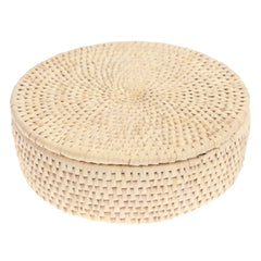 Bread Basket Plain R04 - Habitt