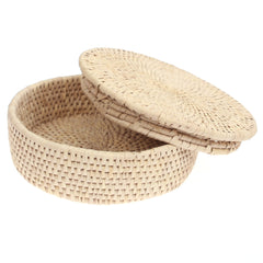 Bread Basket Plain R04 - Habitt
