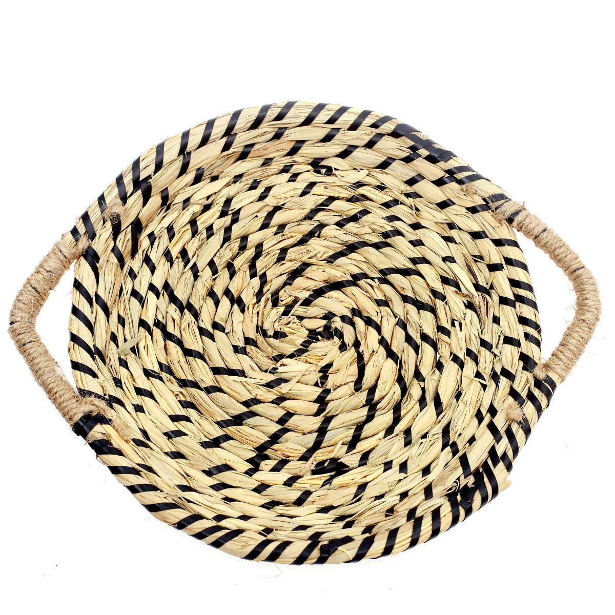 Bread Basket Black.YY-003 - Habitt