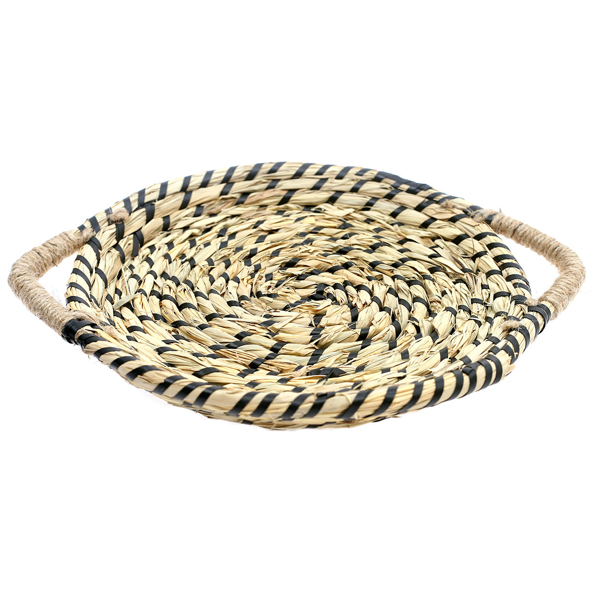 Bread Basket Black.YY-003 - Habitt