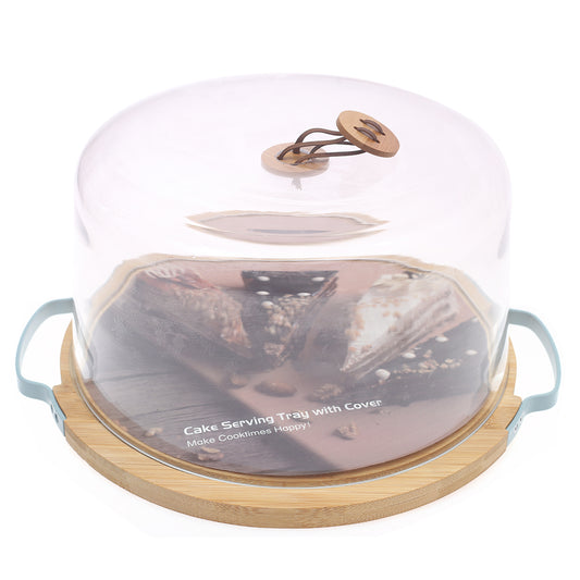 Cake Dish.OLA-026 - Habitt