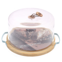 Cake Dish.OLA-026 - Habitt