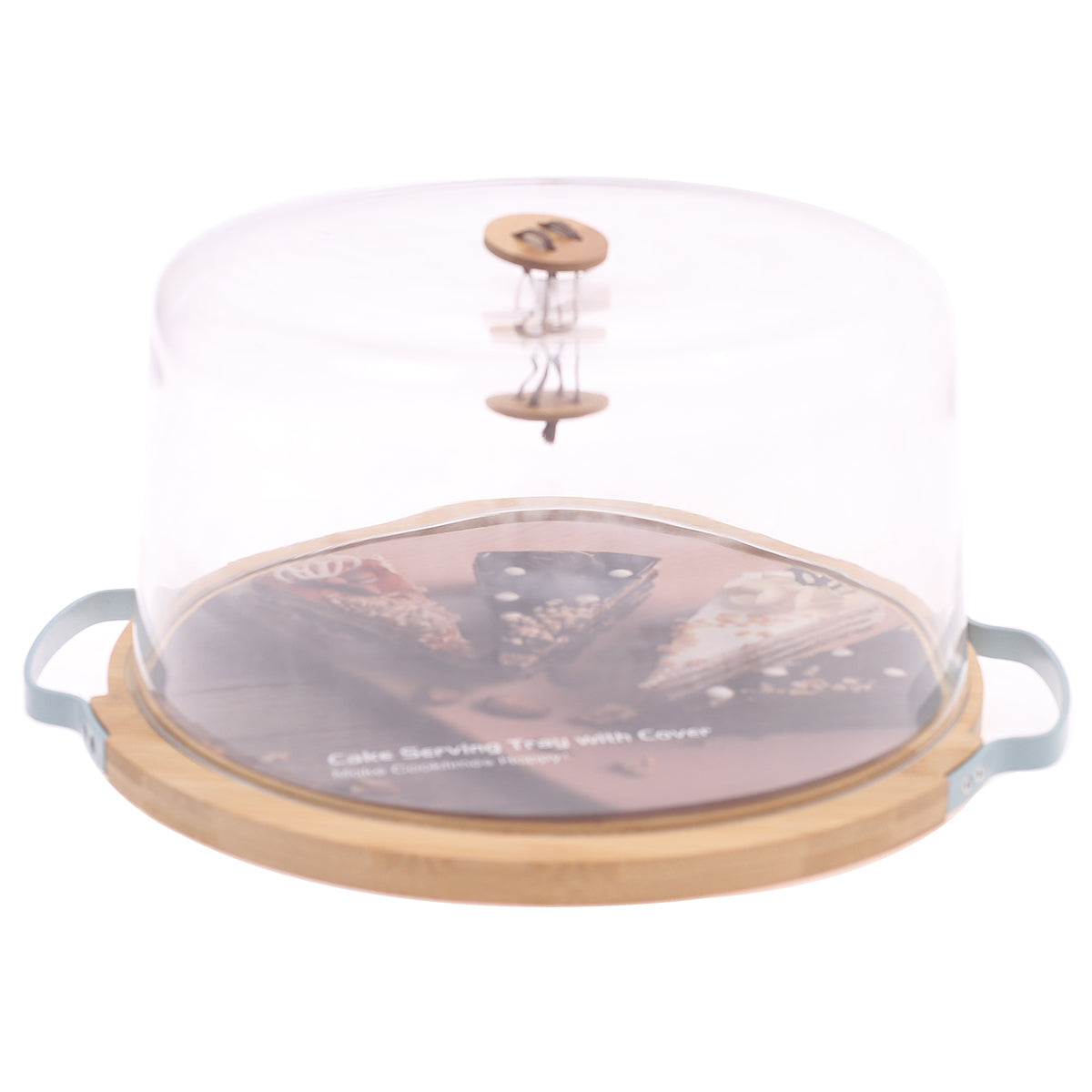 Cake Dish.OLA-026 - Habitt