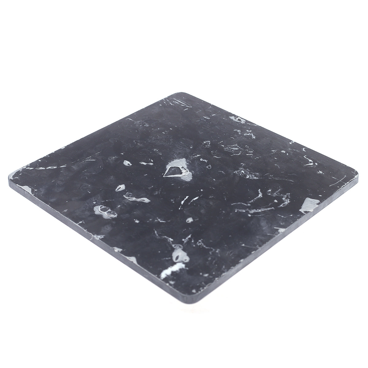 Pastry Serving Dish Black L.OLA-003 - Habitt