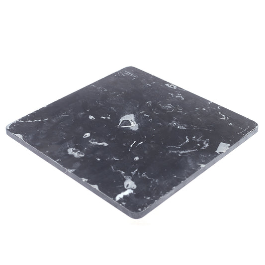 Pastry Serving Dish Black L.OLA-003 - Habitt