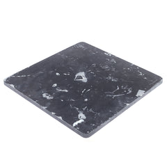 Pastry Serving Dish Black L.OLA-003 - Habitt