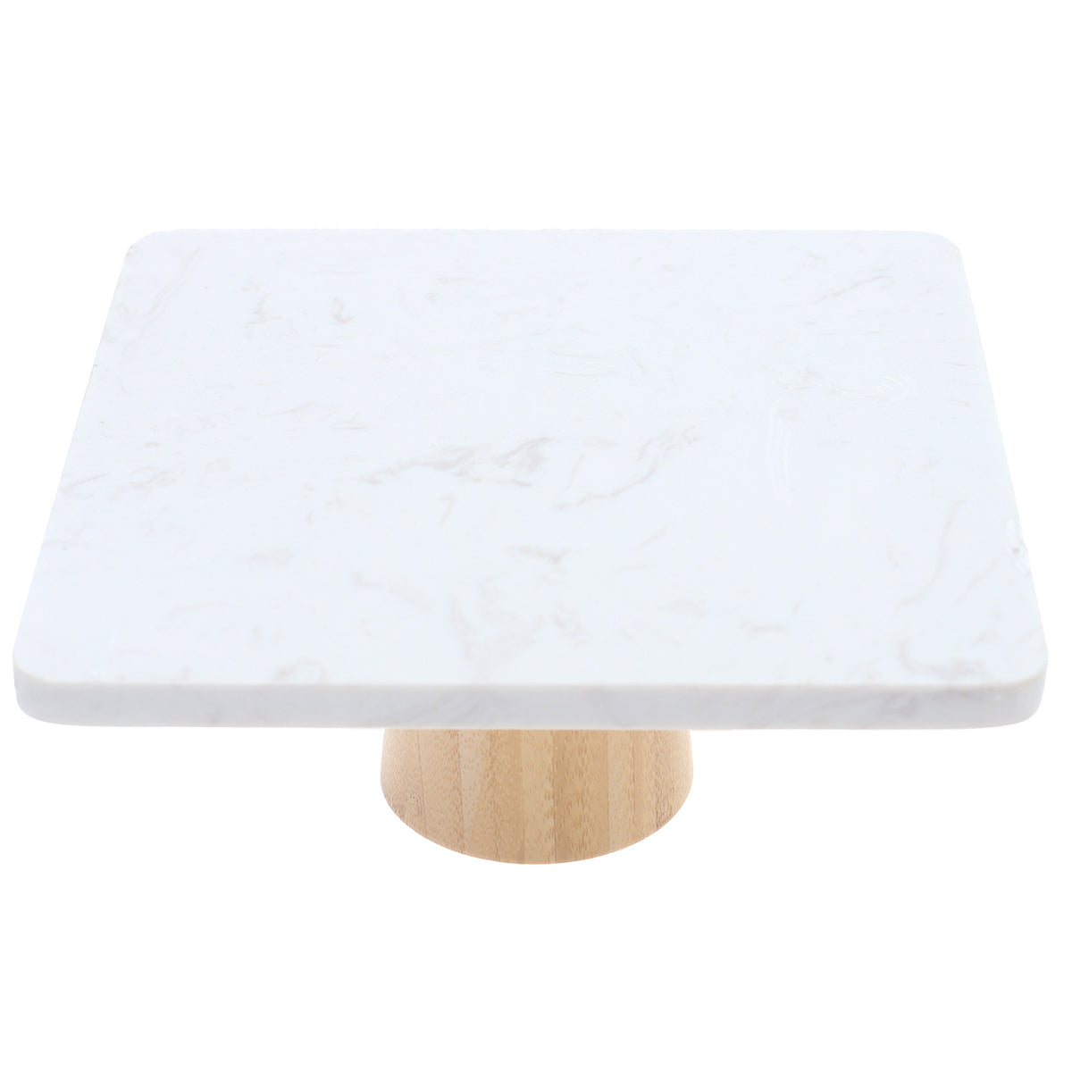 Pastry Serving Dish White L.OLA-003 - Habitt