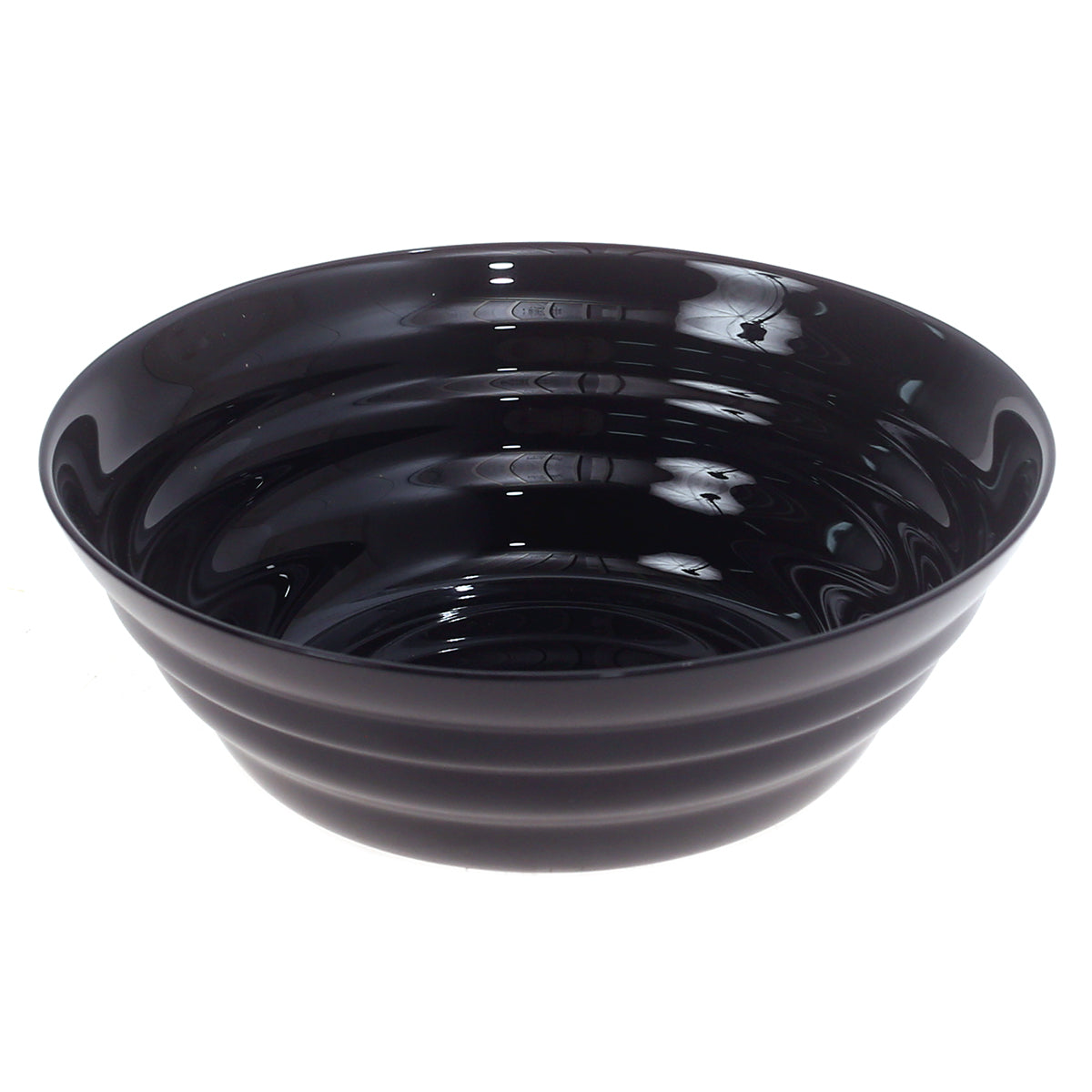 Ikea Bowl Black 14Cm 10563693 - Habitt