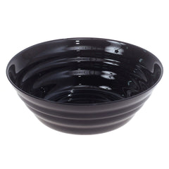Ikea Bowl Black 14Cm 10563693 - Habitt