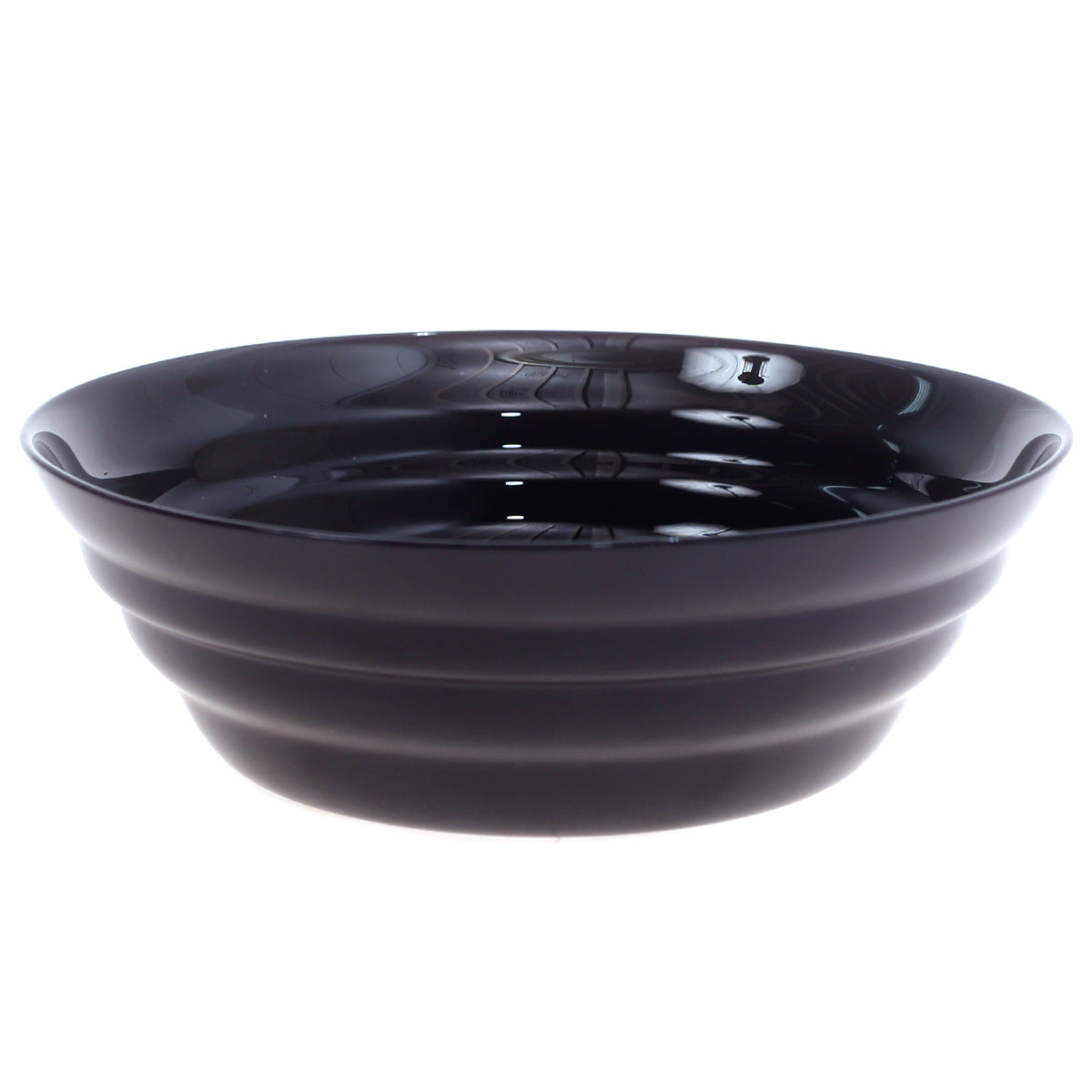 Ikea Bowl Black 14Cm 10563693 - Habitt
