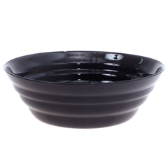 Ikea Bowl Black 14Cm 10563693 - Habitt