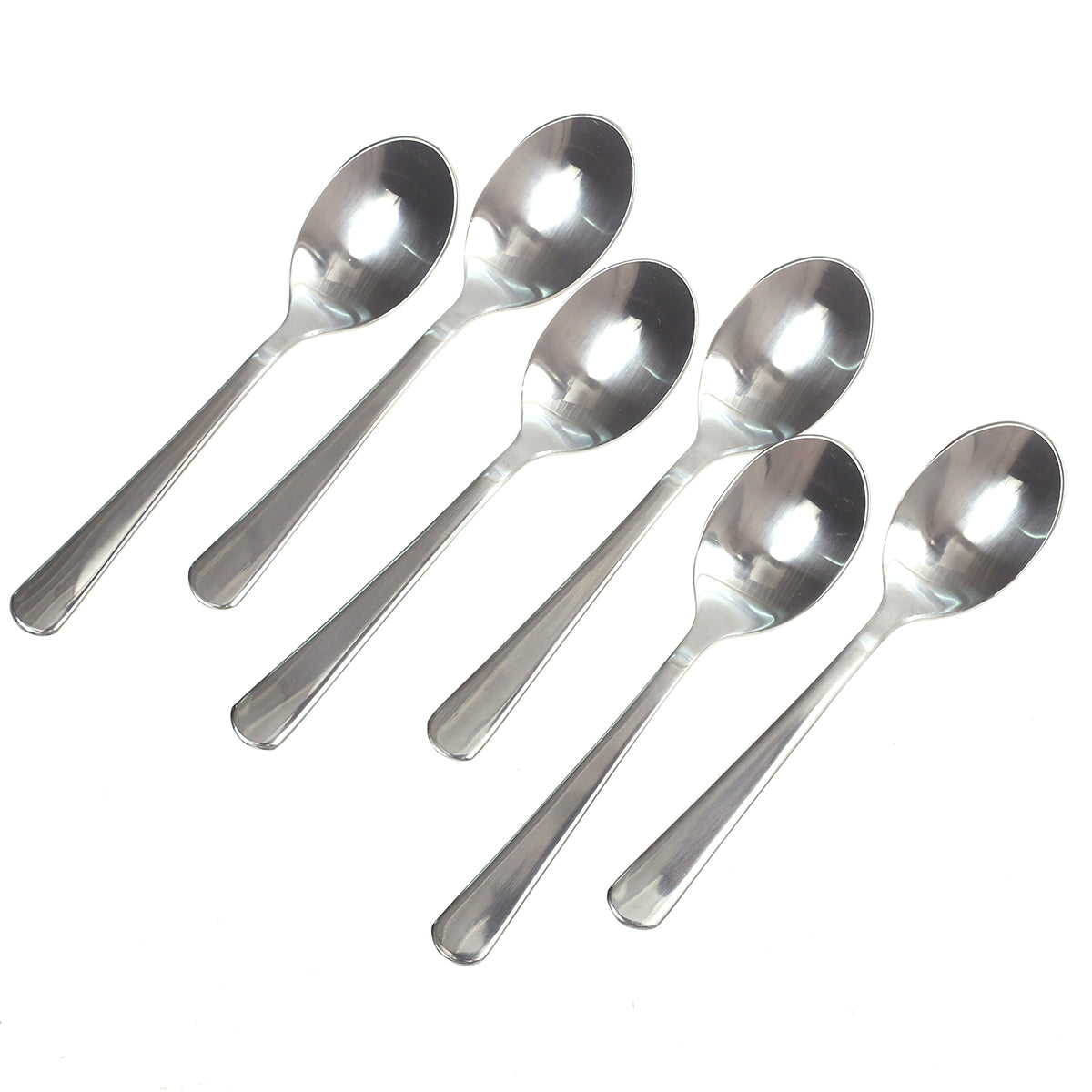 Dragon Coffee Spoon Ikea 500.917.62 - Habitt