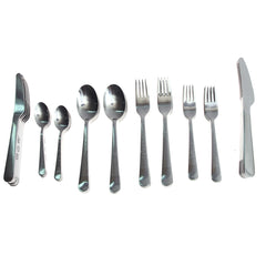 60Pcs Cutlery Set Ikea 801.886.54 - Habitt