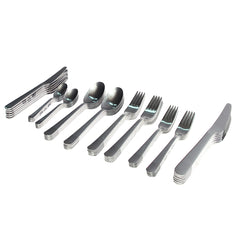 60Pcs Cutlery Set Ikea 801.886.54 - Habitt
