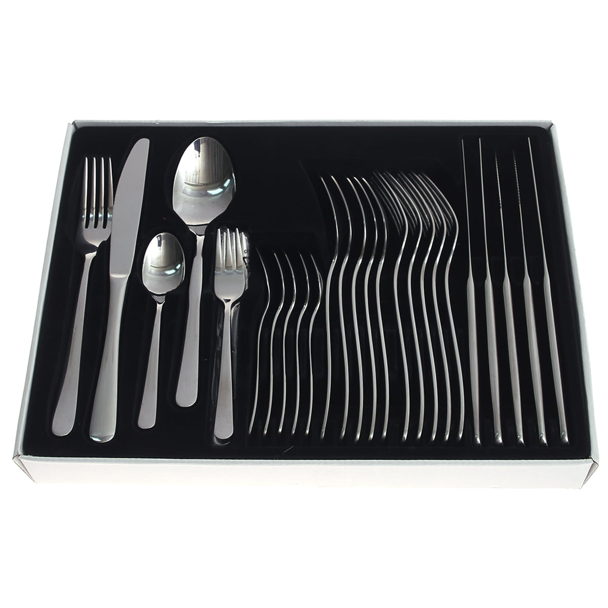 IKEA 30PCS CUTLERY SET 30167507 - Habitt