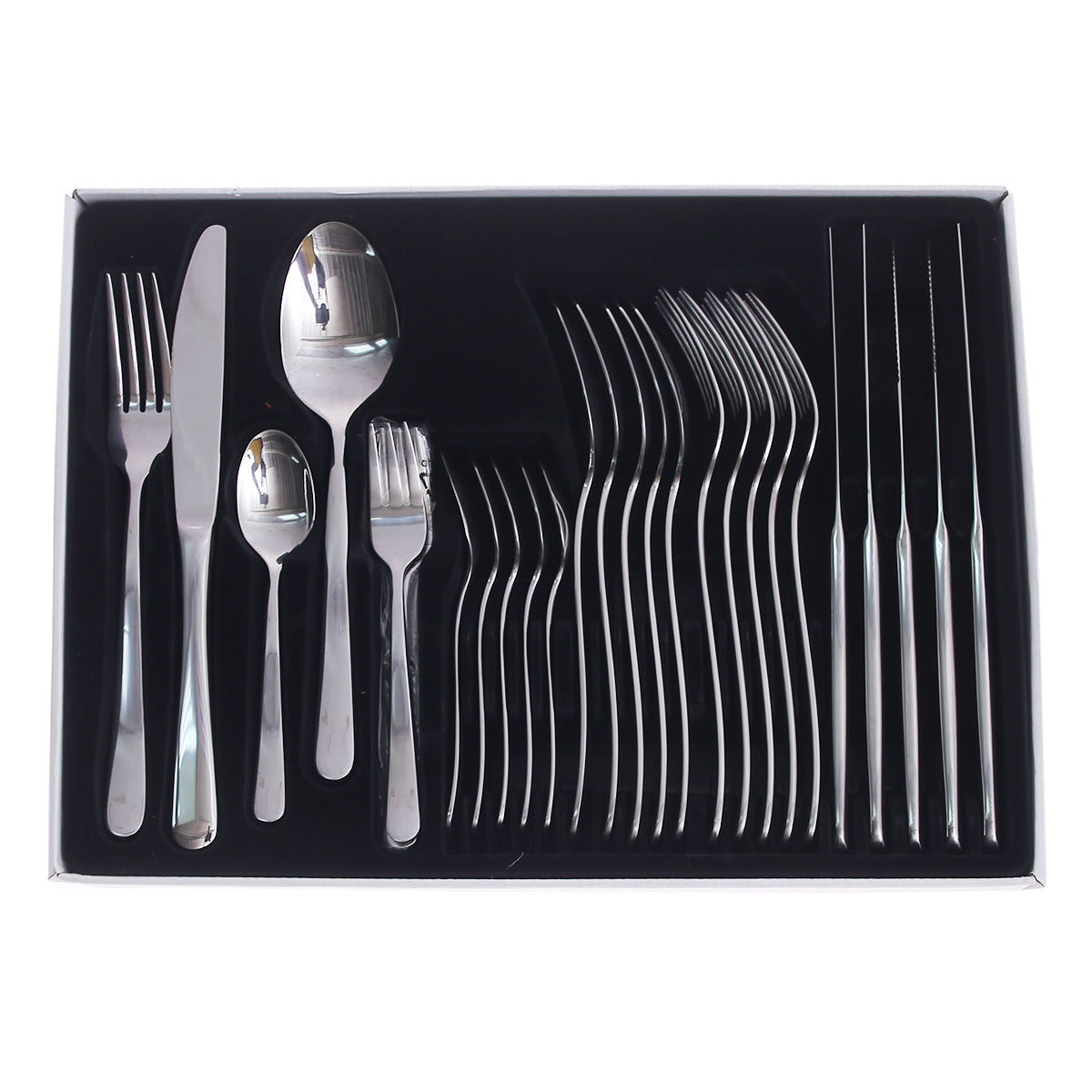 IKEA 30PCS CUTLERY SET 30167507 - Habitt