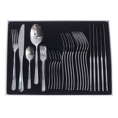 IKEA 30PCS CUTLERY SET 30167507 - Habitt