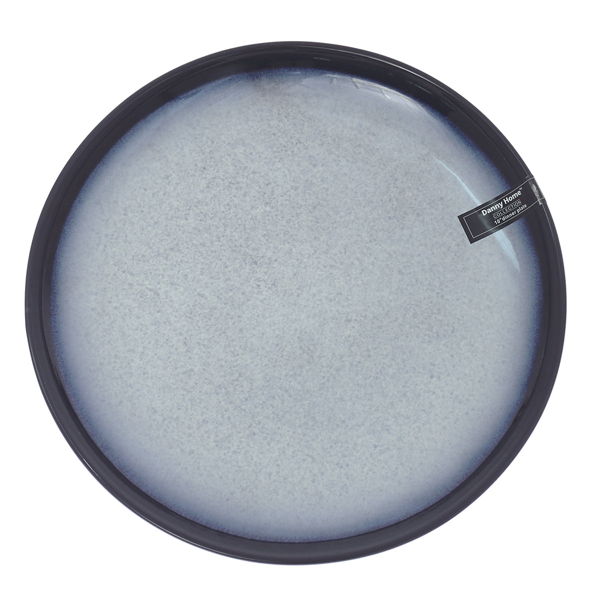 T26-01 10 BW Dinner Plate DH - Habitt