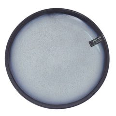 T26-01 10 BW Dinner Plate DH - Habitt