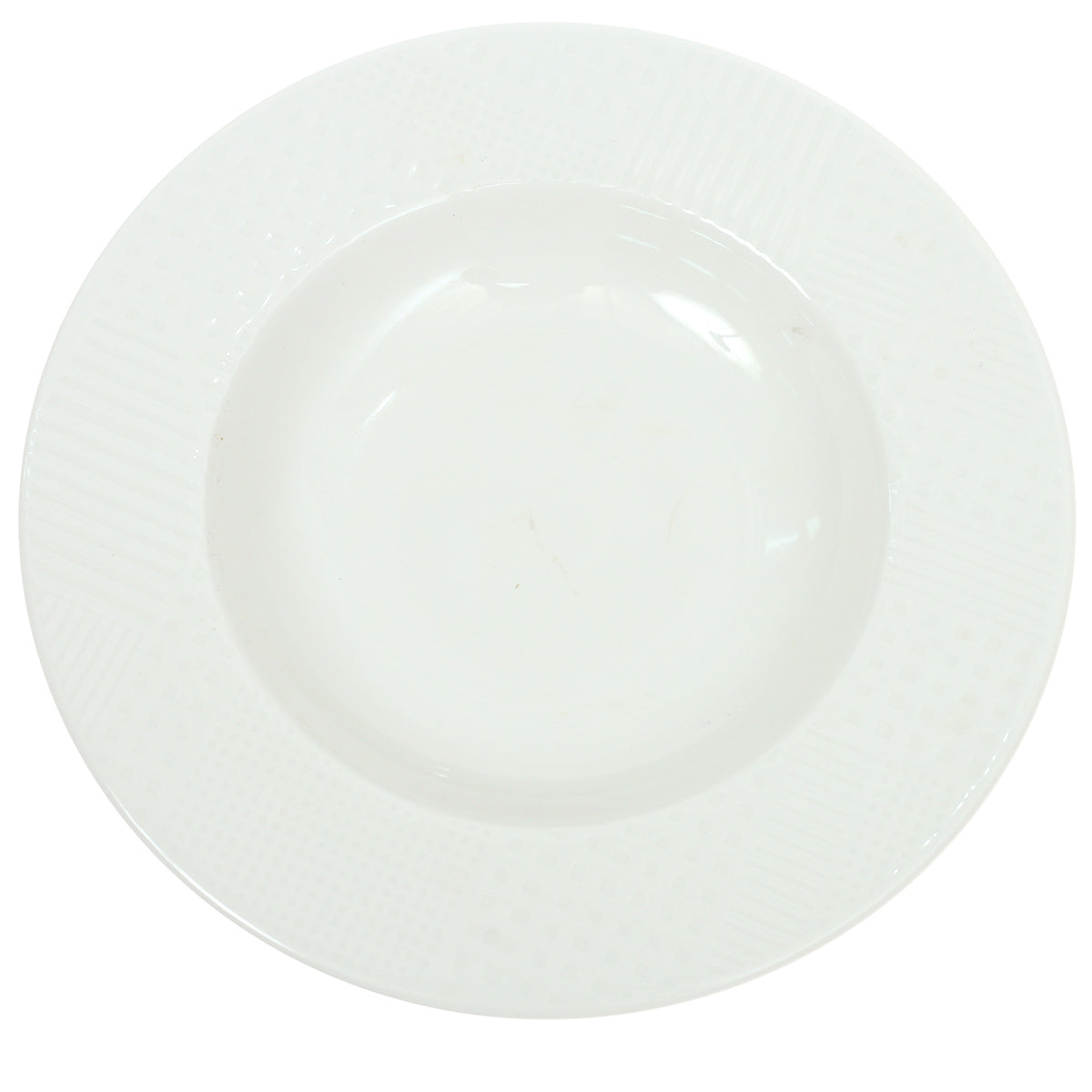 RAK PXDP24 DEEP PLATE 24CM - Habitt
