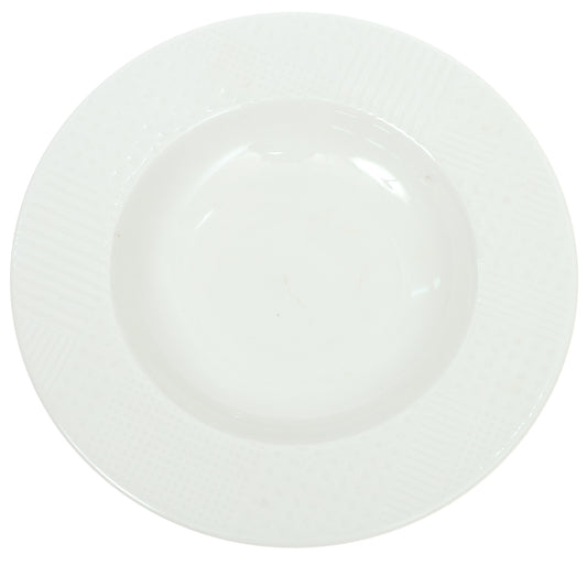 RAK PXDP24 DEEP PLATE 24CM - Habitt