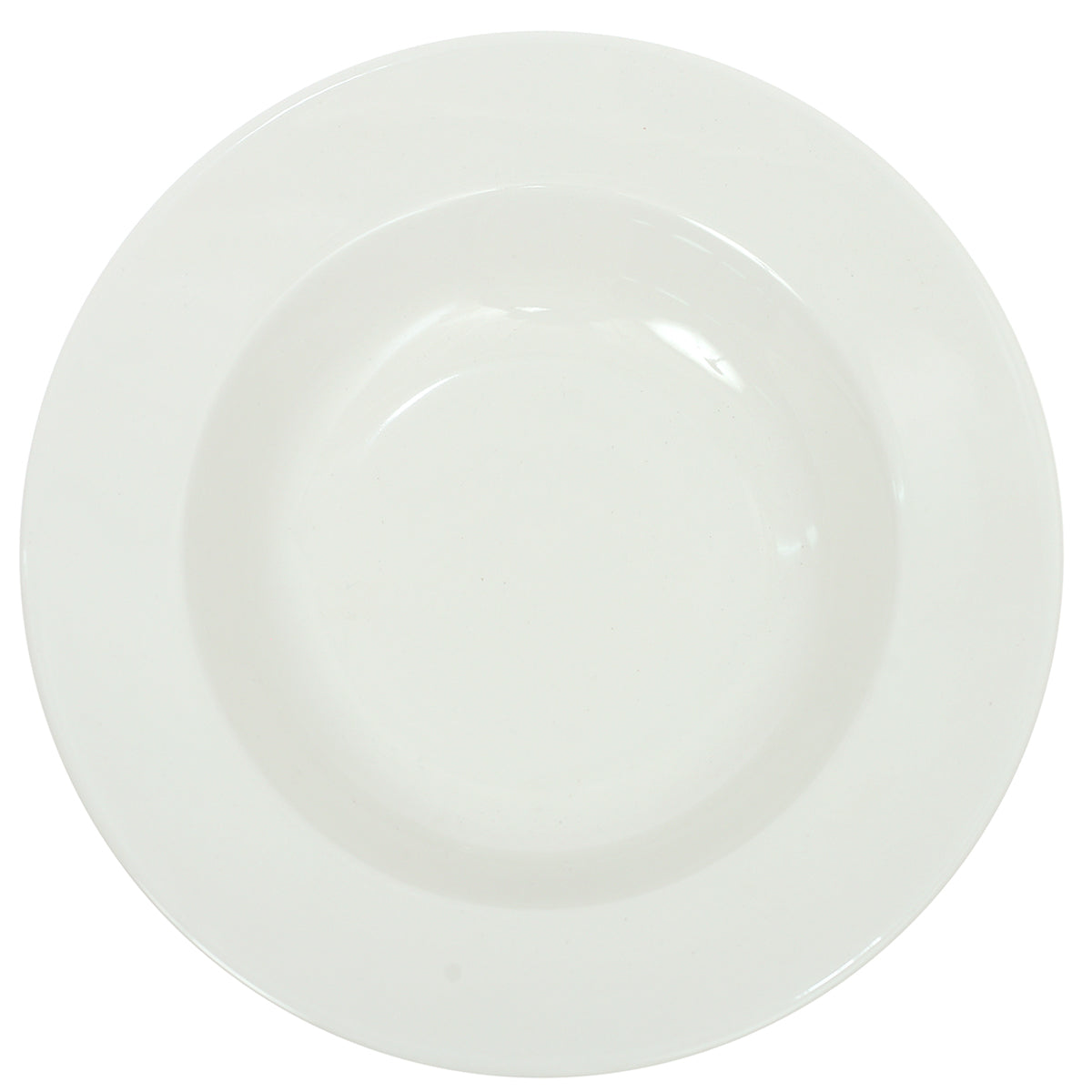 RAK BADP26 DEEP PLATE 26CM - Habitt