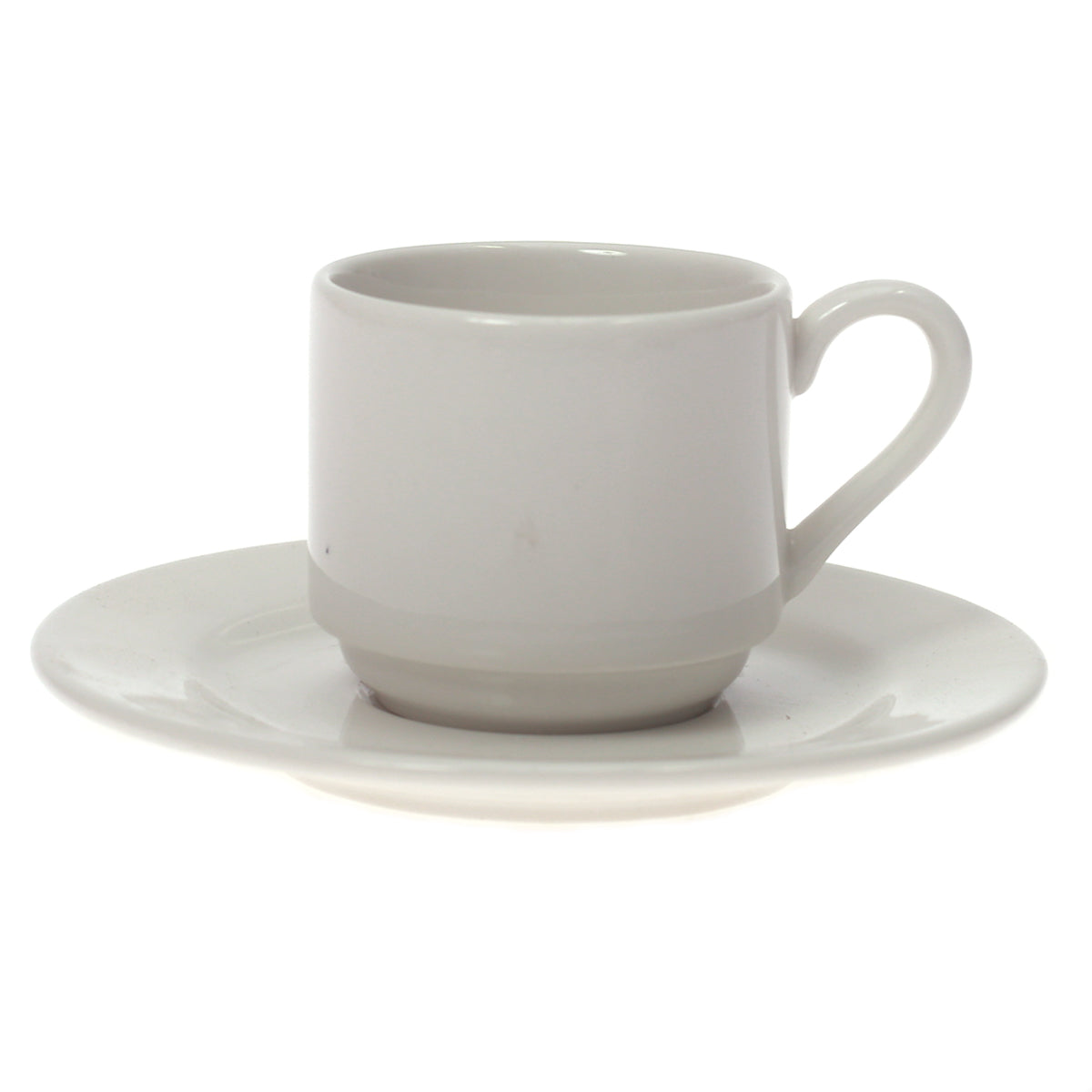 Cup & Saucer (BACU09/BASA13) - Habitt