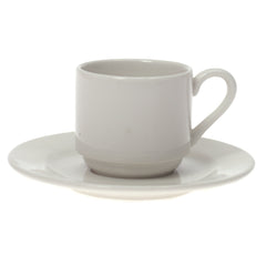 Cup & Saucer (BACU09/BASA13) - Habitt