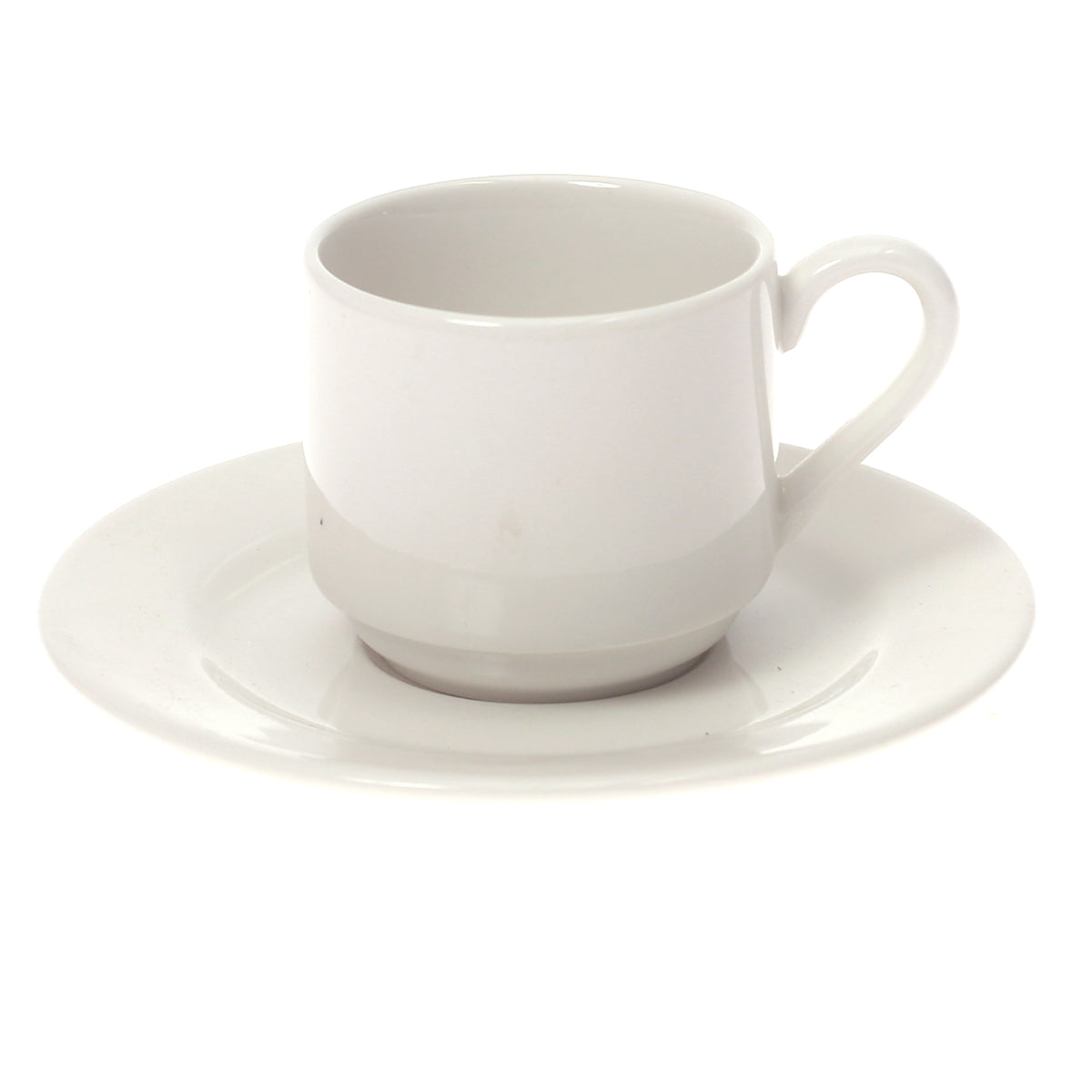 Cup & Saucer (BACU09/BASA13) - Habitt