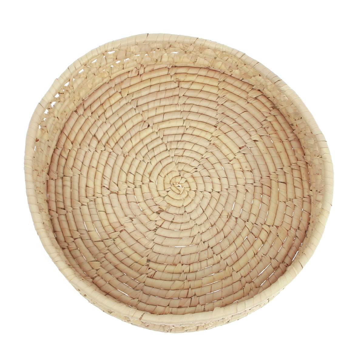 Fruit Basket B 10 Inc H 3 Inc SB01 - Habitt