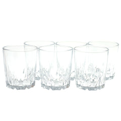 6Pcs Tumbler Set Craft 300ML.GG-066 - Habitt