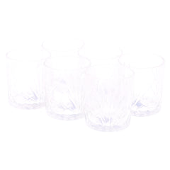 6Pcs Tumbler Set DM313 - Habitt