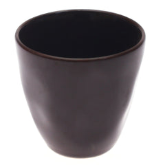 Ceramic Glass Brown 7876-58 - Habitt