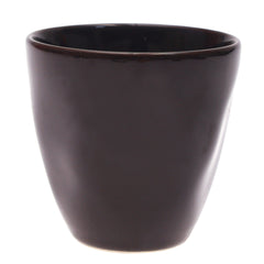 Ceramic Glass Brown 7876-58 - Habitt