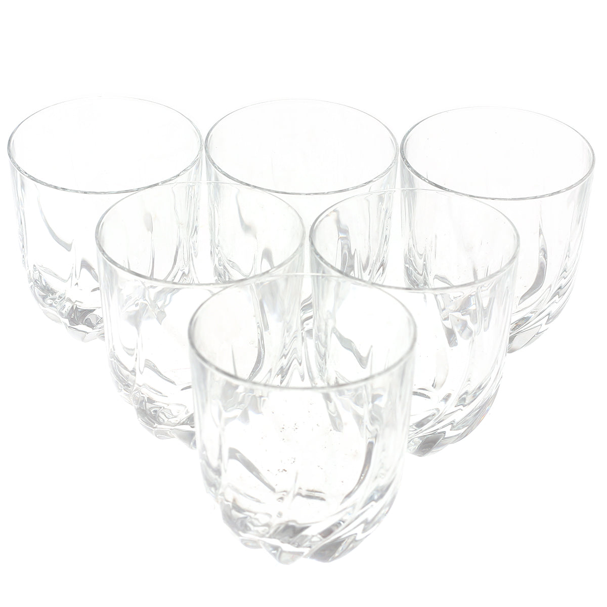 TRIX OLD FASH - 3 6PC BOX 239490 - Habitt