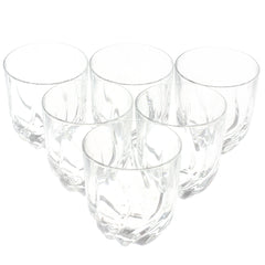 TRIX OLD FASH - 3 6PC BOX 239490 - Habitt