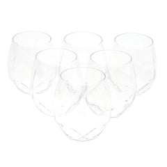 ALKEMIST DOF TUMBLER 6PC 274320 - Habitt