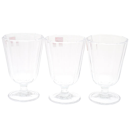 1988-105 3Pcs Ice Cream Cup Set - Habitt