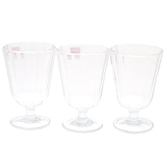 1988-105 3Pcs Ice Cream Cup Set - Habitt