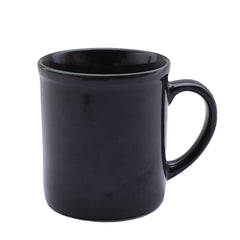 Mug Black Glossy 718001 B07 - Habitt