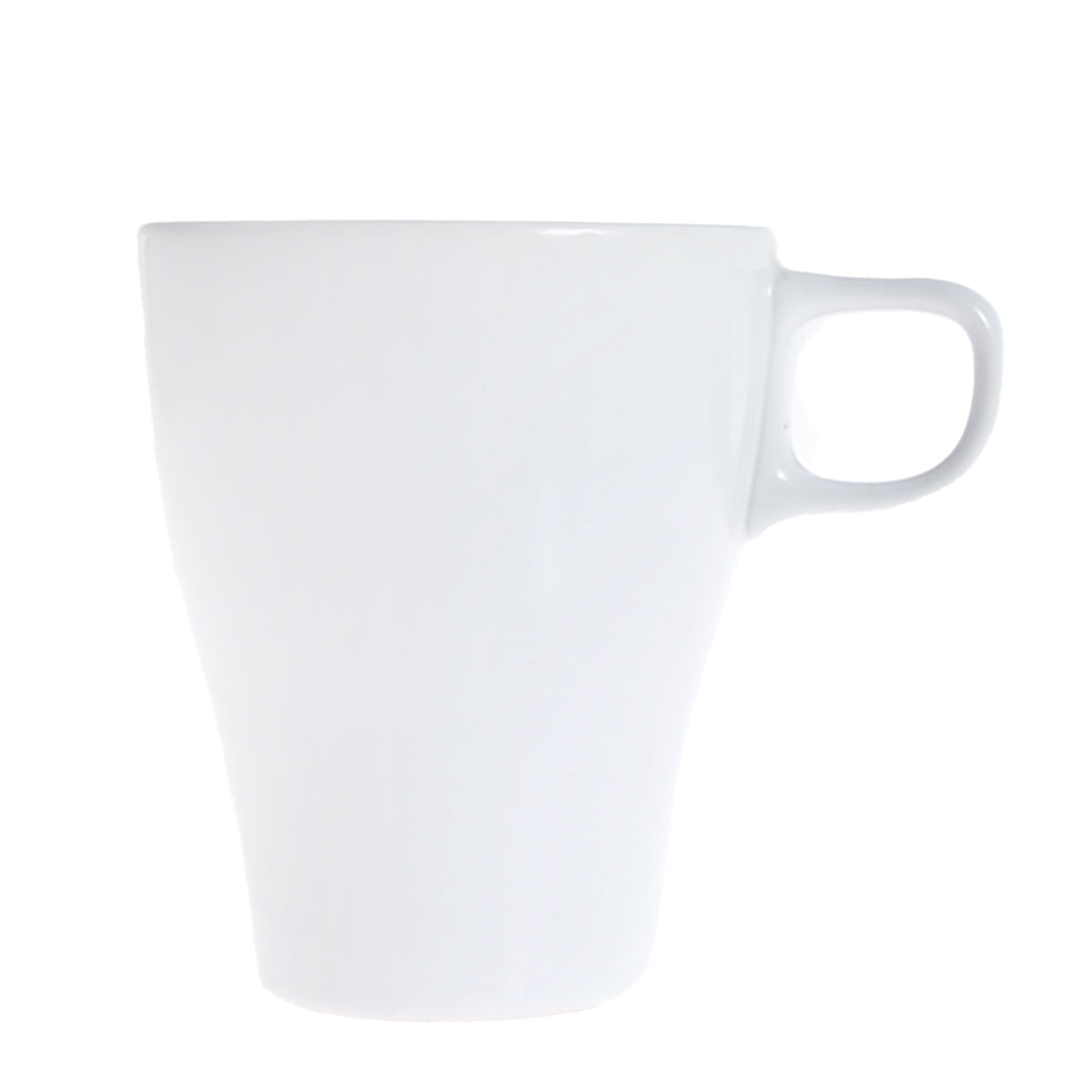 Mug Big Ikea Cream 604.794.37 - Habitt