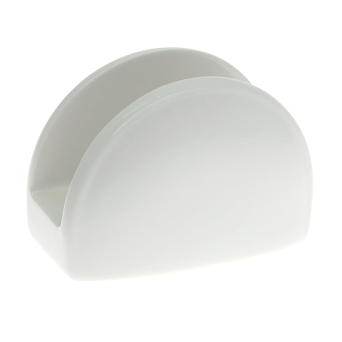 NAPKIN HOLDER 11CM RKBANH01 - Habitt