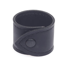 Napkin Band Black - Habitt