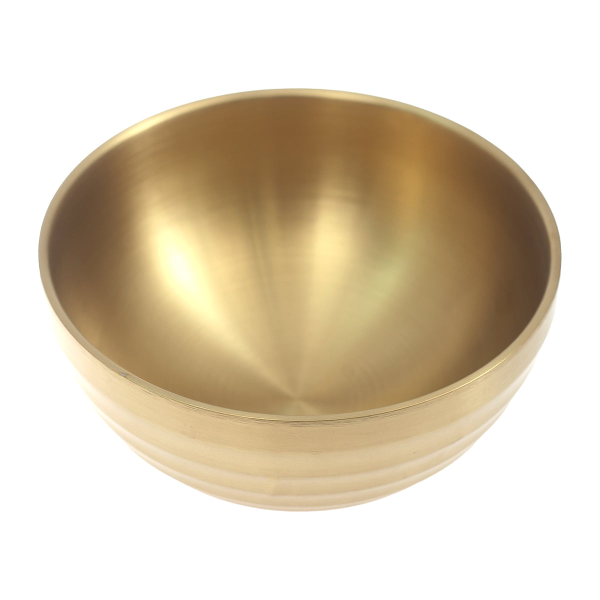13cm Hammer Pattern Bowl GST1074 - Habitt